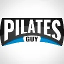 Logo <mark>Pilates</mark> Guy Essentials