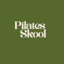 Logo <mark>Pilates</mark> Skool