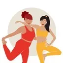 Logo Pilates Connect
