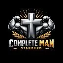 Logo Complete Man Standard