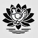 Logo Pimp Your Flock