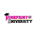 Logo PINKPRINT UNIVERSITY