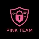 Logo PINK TEAM
