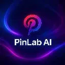 Logo PinLab AI