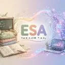 Logo <mark>Ecommerce</mark> Sales Academy