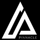 Logo <mark>Pinnacle</mark> Life Group