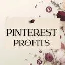 Logo Pinterest Profits Sprint