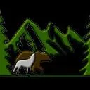 Logo Pinyon Mountain Studios