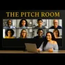 Logo The Pitch Room: Get More Sales