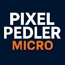 Logo Pixel Pedler Micro Course