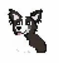 Logo Pixel Stitch Lab