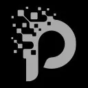 Logo P1XELAB: Creator Hub