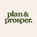 Logo Plan & <mark>Prosper </mark>Australia