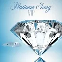 Logo <mark>Platinum</mark> Gang VIP