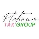 Logo <mark>Platinum</mark> Tax Wealth Group