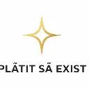 Logo Plătit să Exist