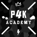 Logo PLAY 4 Keeps Academy