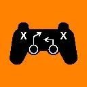 Logo Playbook Gamer Vault