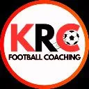 Logo Footballer Fast Track