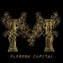 Logo Pleroma <mark>Capital</mark>