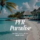 Logo PLR Paradise 🐚