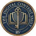 Logo The Digital Content Vault