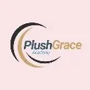 Logo Plush Grace Academy