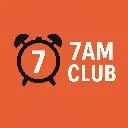 Logo 7 A.M. Club