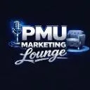 Logo The PMU Marketing Lounge