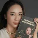 Logo Angie Nguyen | <mark>PMU</mark> Mastery