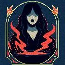 Logo PÓCIMA SECRETA