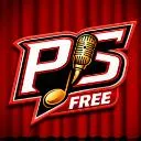 Logo Pocket Singers Free
