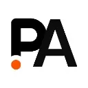 Logo Podcast Authority