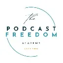 Logo Podcast Freedom