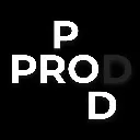 Logo <mark>Podcast</mark> Production Pro
