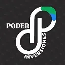 Logo PODER