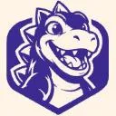 Logo Podzilla Prints