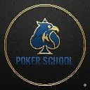 Logo Mongolian <mark>Poker</mark> Community