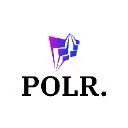 Logo POLR.