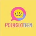 Logo Polygloteen