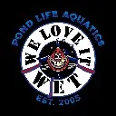 Logo Pond Life Aquatics