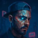 Logo PonderingHumbly