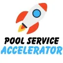 Logo <mark>Pool</mark> Service Accelerator