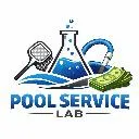 Logo <mark>Pool</mark> Service Lab