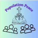 Logo Population Peace