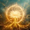 Logo PORTAL ORIGEN · RESET SAGRADO