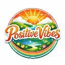 Logo Positive Vibes