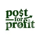 Logo Post For Profit