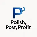 Logo Polish, Post, Profit