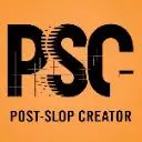 Logo Post-Slop Creator